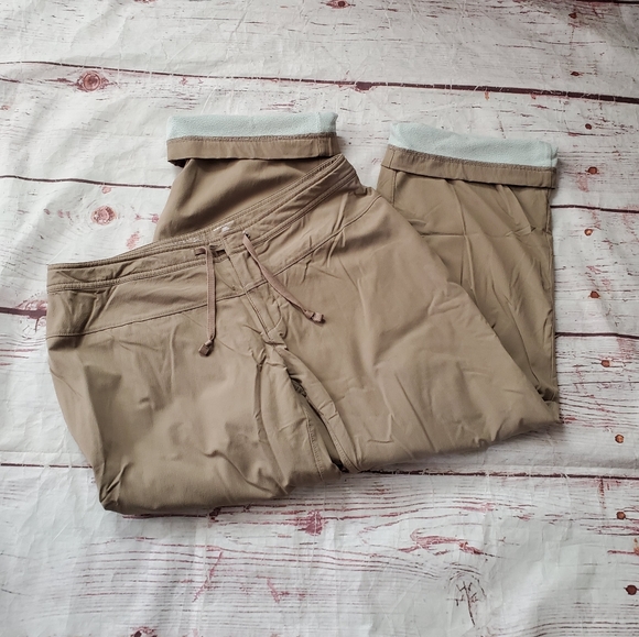 mountain hardwear yumalina